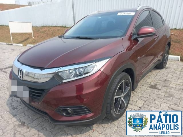 HR-V EX 1.8 16V I-VTEC