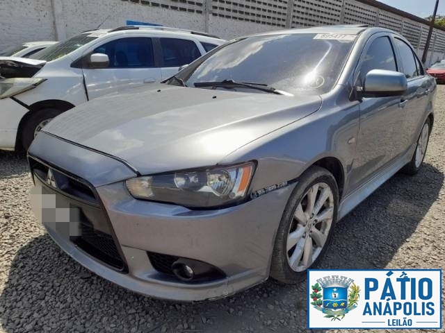LANCER 2.0 2.0 16V MIVEC