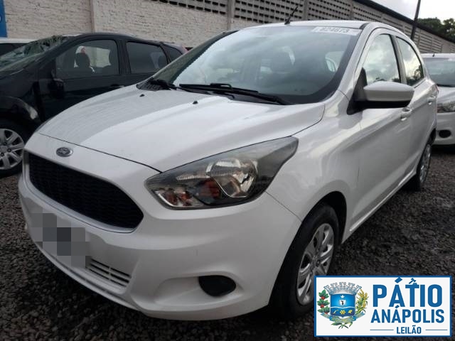 KA SE 1.0 12V TIVCT