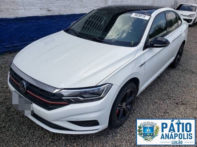 JETTA R-LINE 250 1.4 16V TSI TURBO