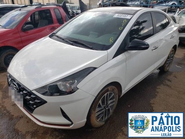 HB20S DIAMOND 1.0 12V TGDI TURBO