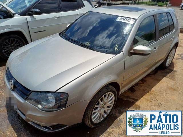 GOLF SPORTLINE 1.6 TOTAL FLEX