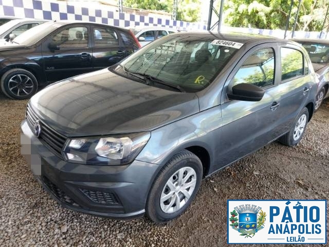GOL 1.0 1.0 12V MPI