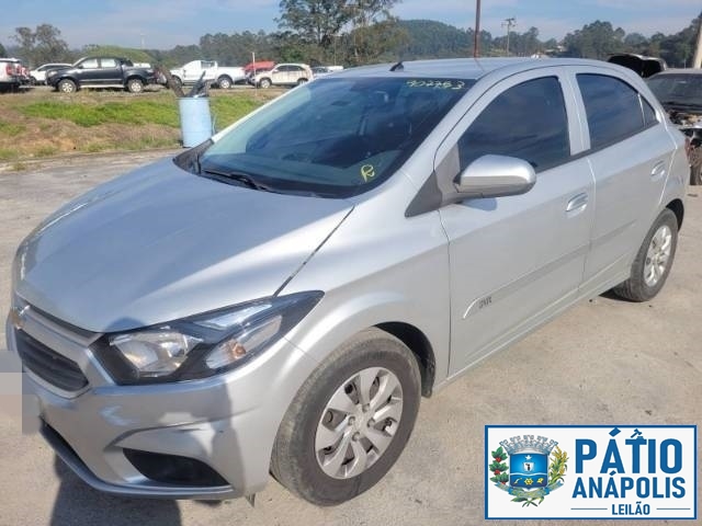 ONIX LT 1.0 ECO