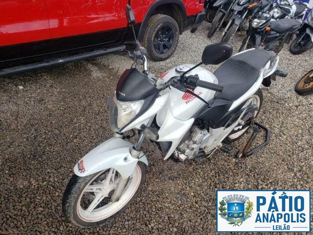 CB 300 R