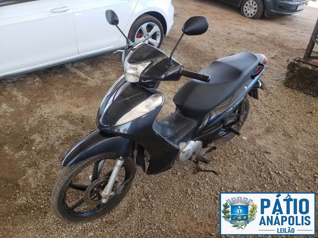 BIZ 125