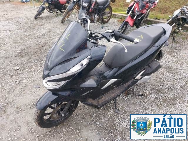 PCX 150