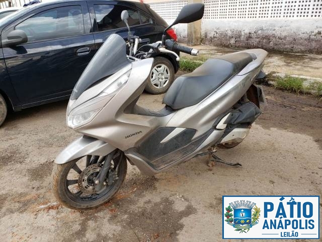 PCX 150