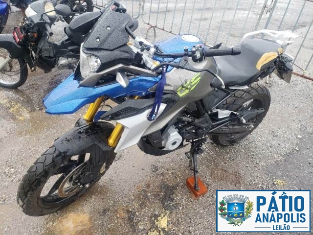 G 310 GS