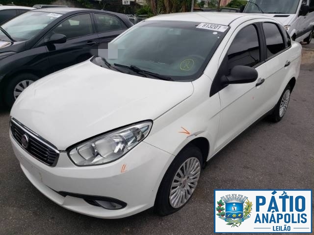 GRAND SIENA ATTRACTIVE 1.0 EVO