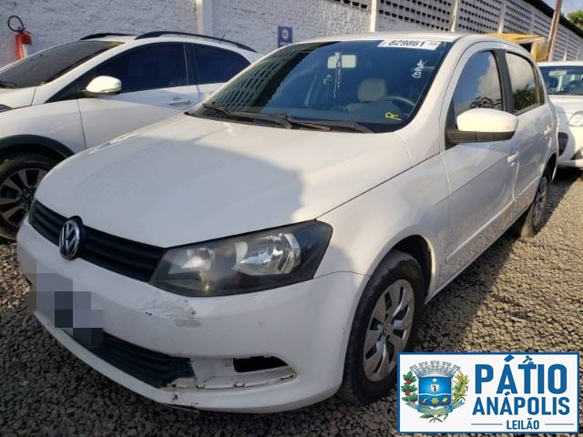 GOL TRENDLINE 1.0 TOTAL FLEX