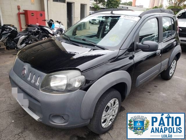 UNO WAY 1.4 EVO