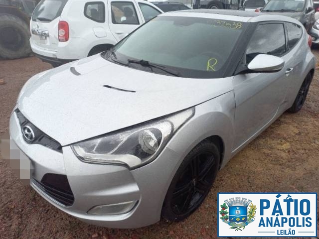 VELOSTER 1.6 16V