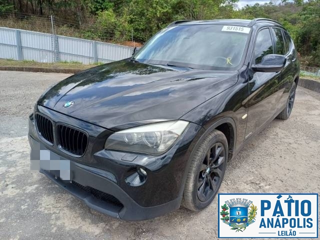 X1 SDRIVE18I 2.0 16V