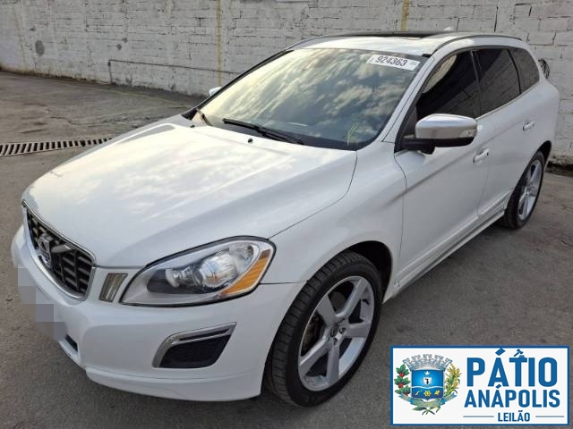 XC60 R-DESIGN 3.0 I6 TURBO