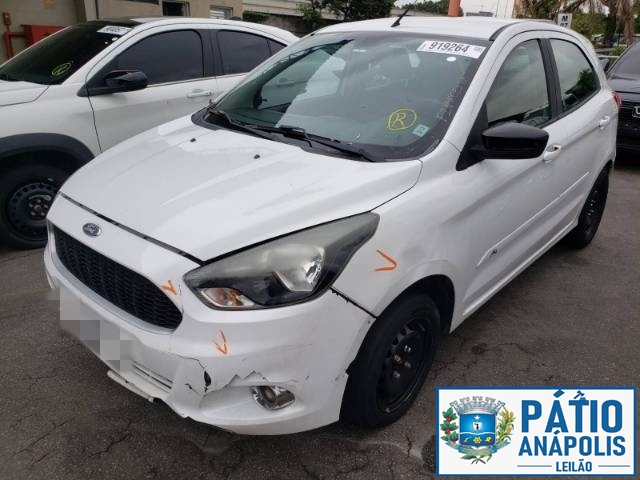 KA SE 1.0 12V TIVCT