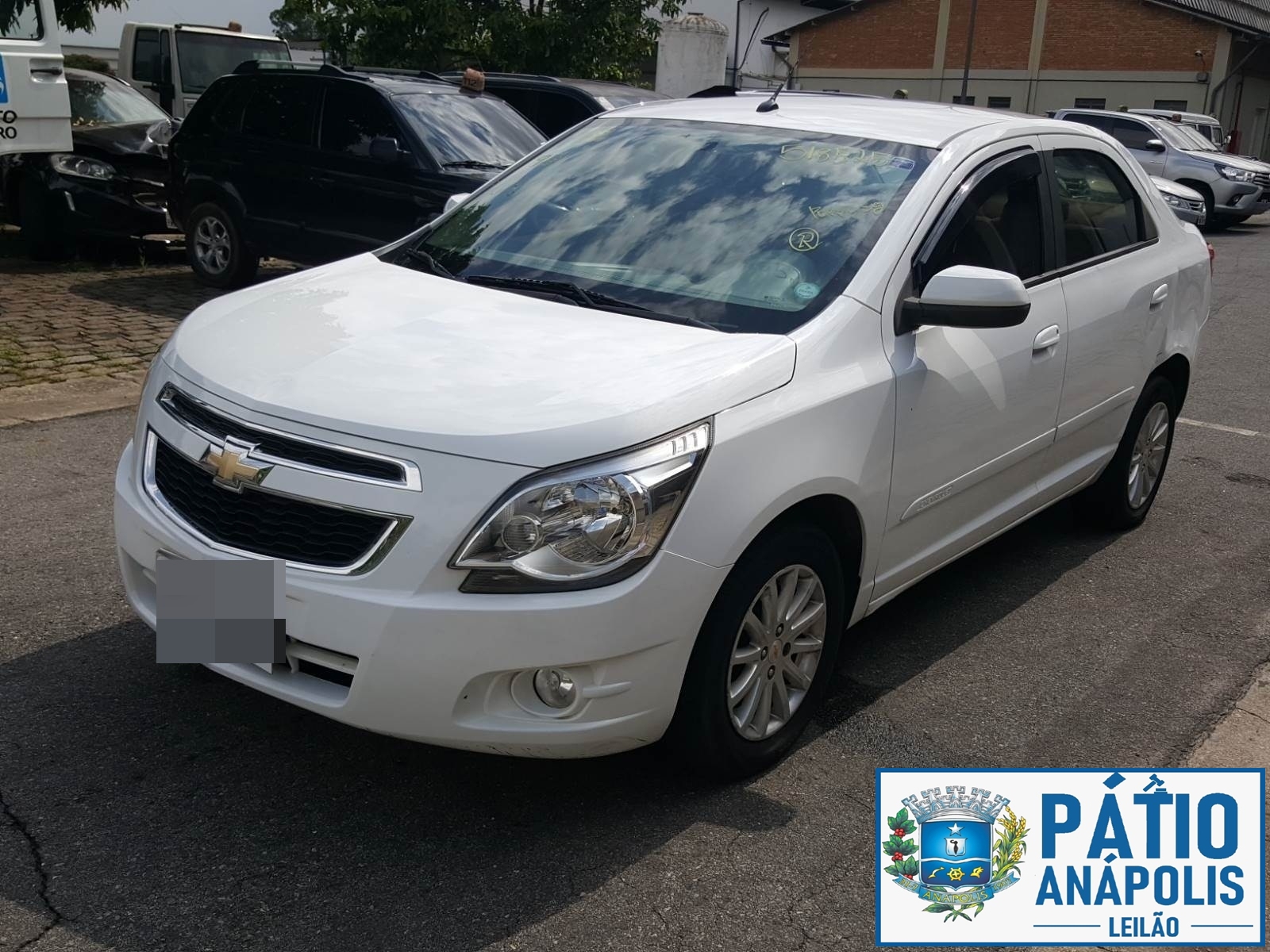 COBALT LTZ 1.4 ECONO.FLEX