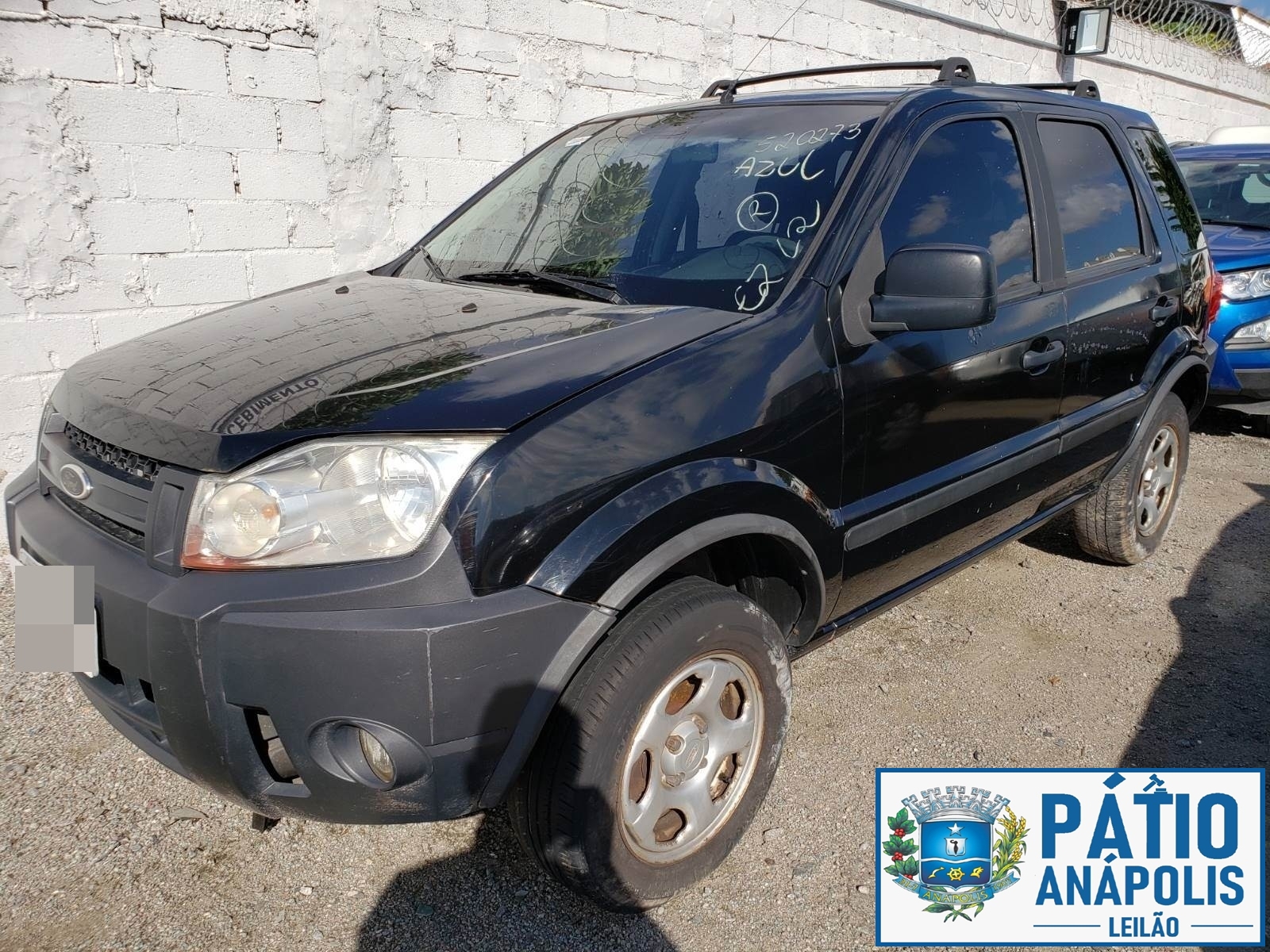 ECOSPORT XLS 1.6
