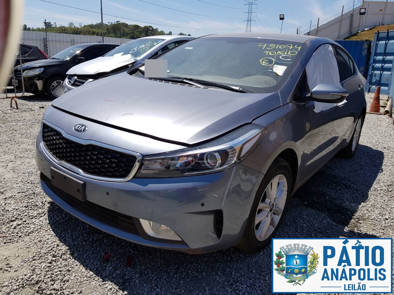 CERATO SX 1.6 16V