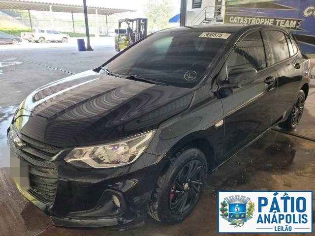 ONIX LT 1.0 12V ECOTEC