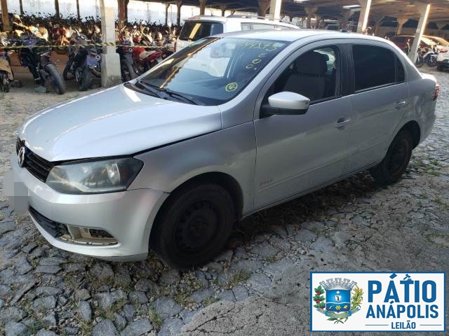 VOYAGE 1.0 NOVO 1.0 TOTAL FLEX