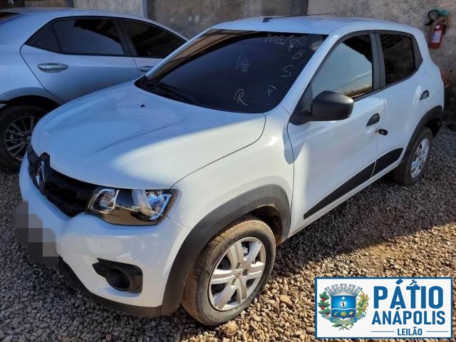 KWID ZEN 1.0 SCE