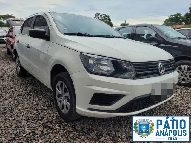 GOL 1.0 1.0 12V MPI
