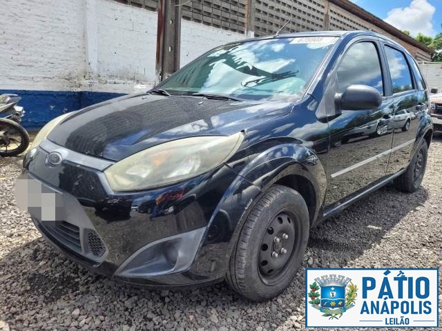 FIESTA FLEX 1.0