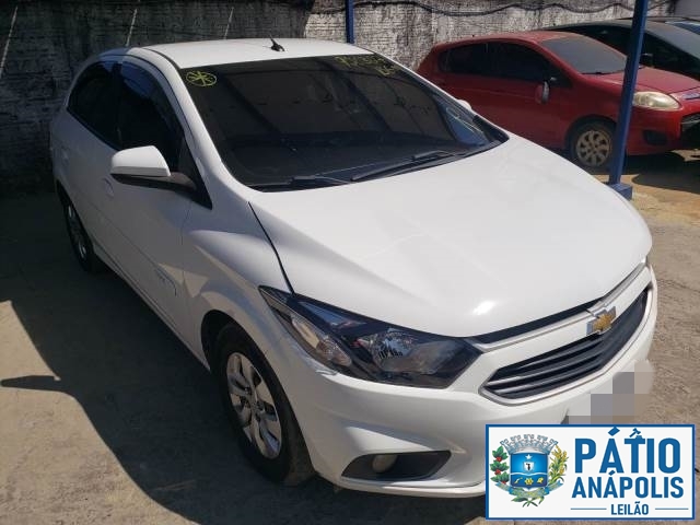 ONIX LT 1.0 ECO