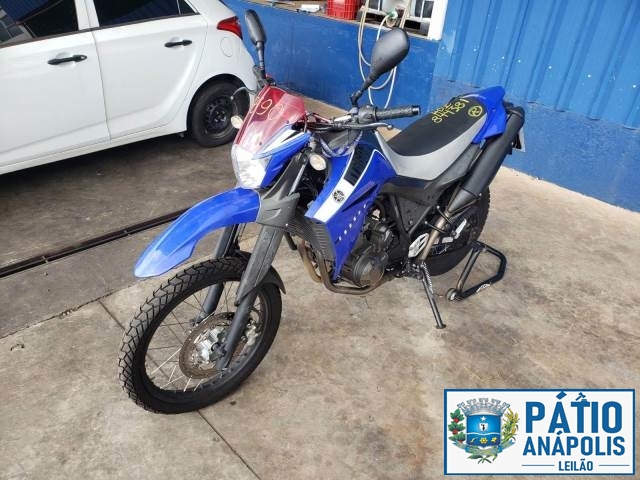 XT 660R