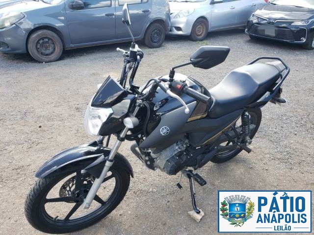 YBR 150 FACTOR ED UBS BLUEFLEX