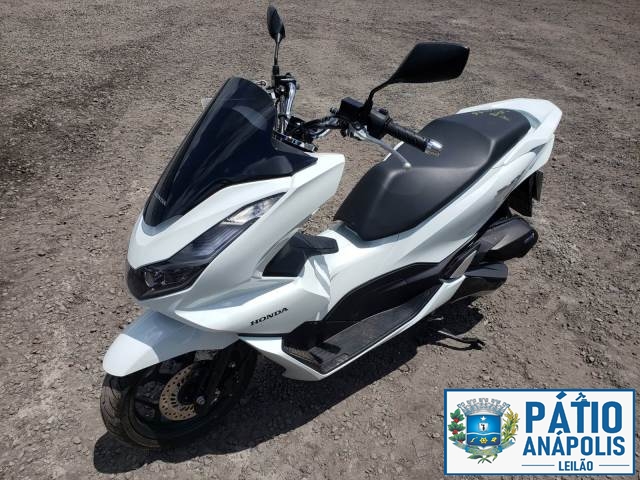 PCX 160 ABS V-MATIC