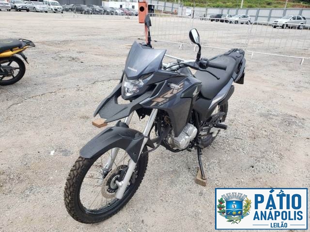 XRE 300 ABS