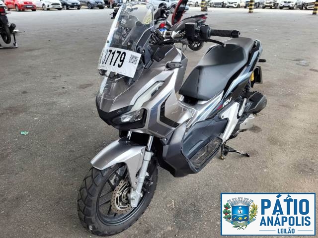 ADV 150 ABS V-MATIC