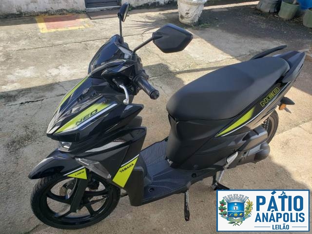 NEO 125 UBS