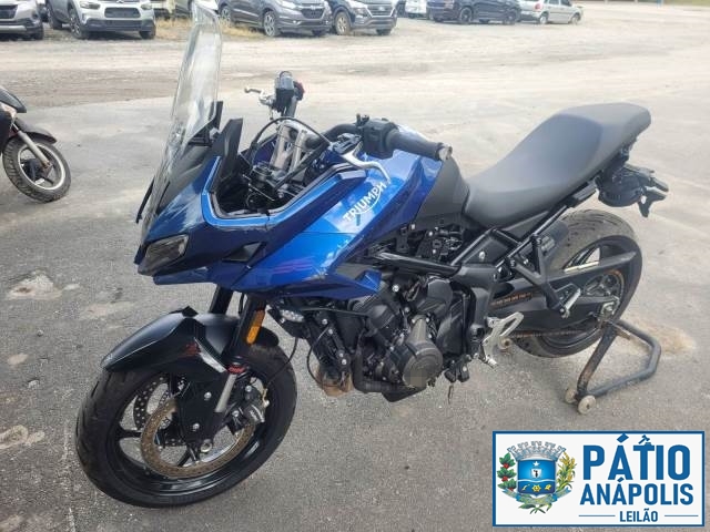 TIGER SPORT 660