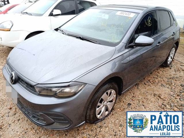 POLO 1.0 1.0 12V MPI