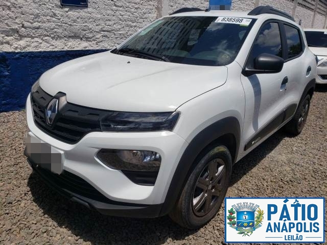 KWID ZEN 1.0 SCE