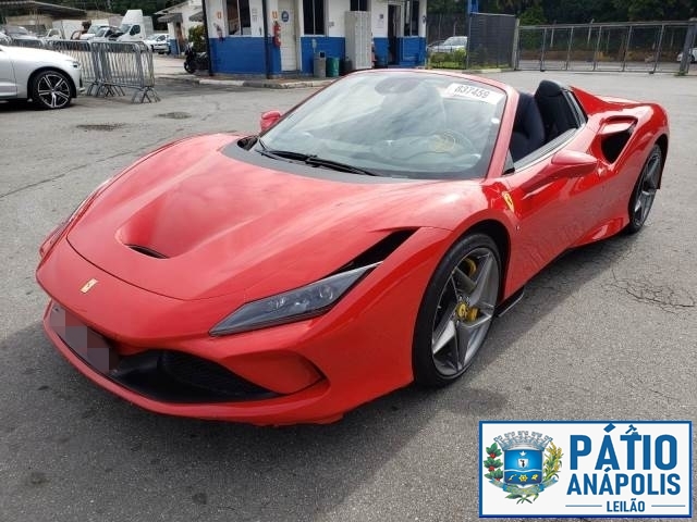 F8 SPIDER