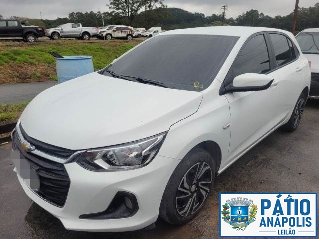 ONIX LT 1.0 12V ECOTEC
