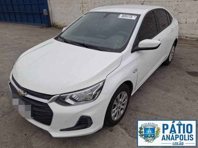 ONIX PLUS LT 1.0 12V ECOTEC